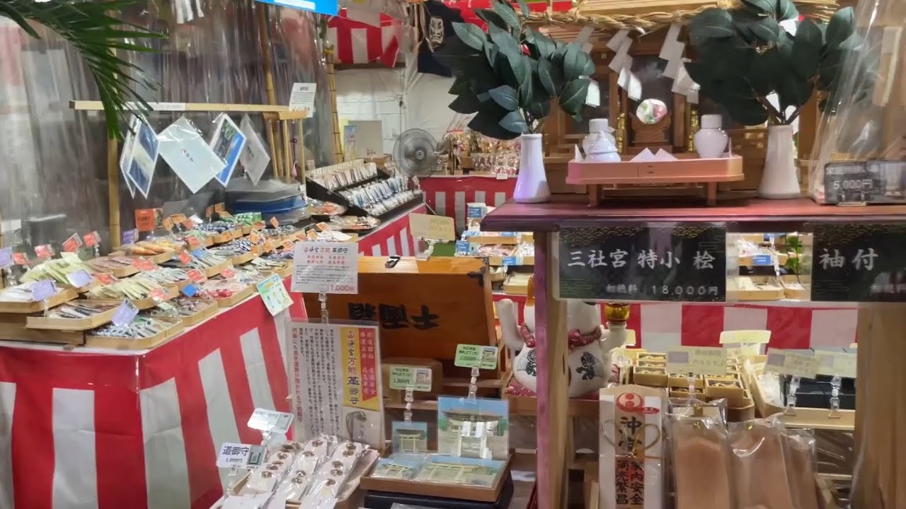 不自駕帶媽媽到沖繩玩1DAY🌺美居4星飯店 奧武山公園 沖宮超多可愛御守奉拜物御朱印 タウンプラザかねひで壺川店
