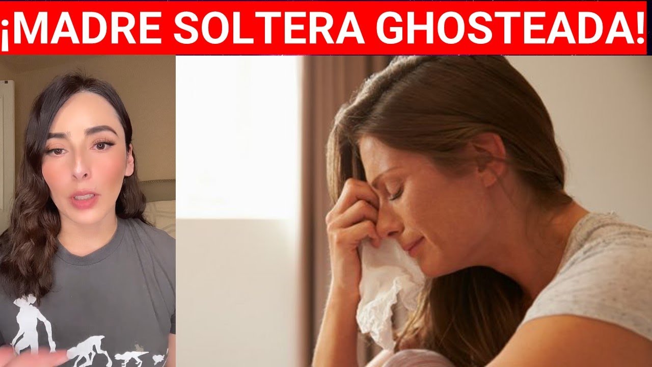 MADRE SOLTERA DE 31 Años Expresa Su MOLESTIA Por NO Ser Tomada En Serio Por Los HOMBRES!!!