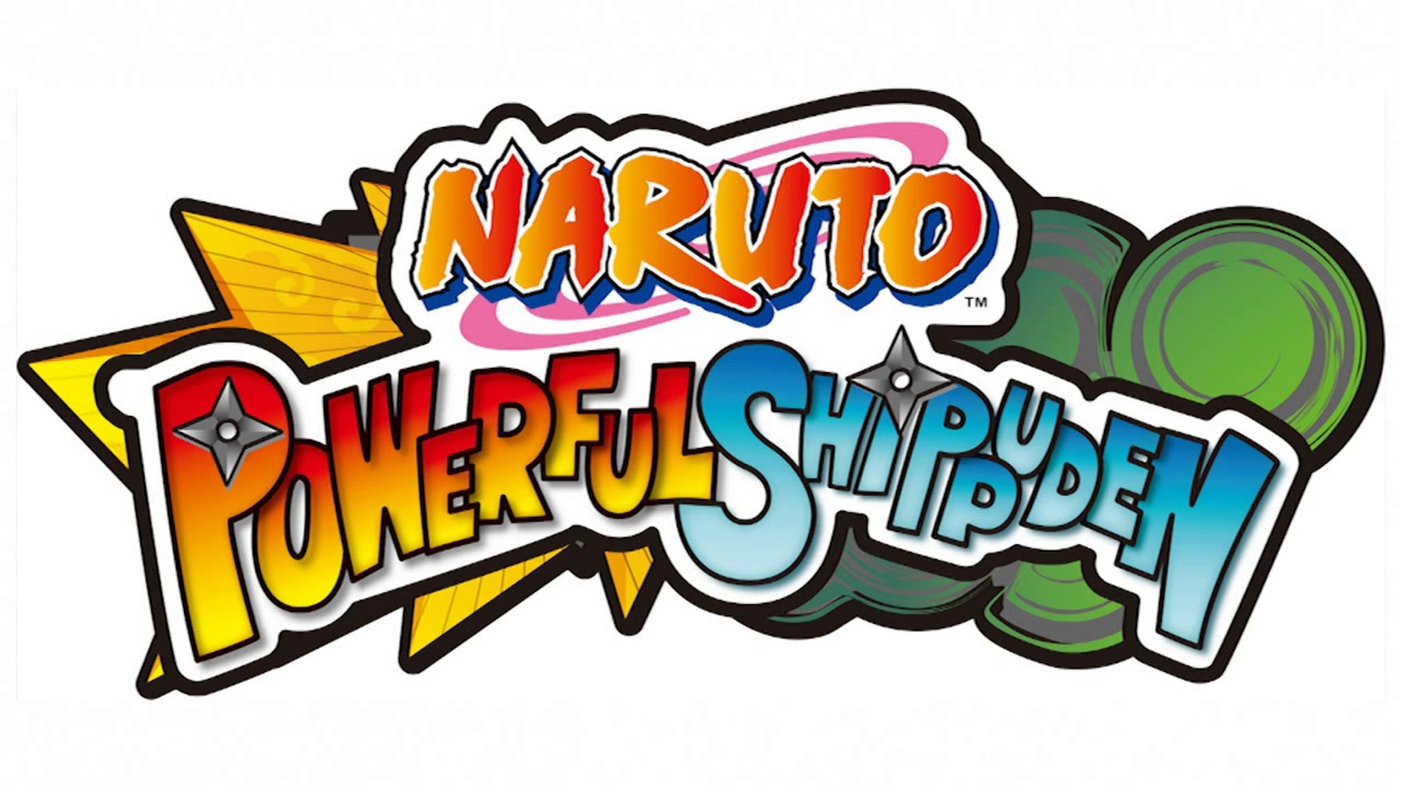 Normal Mission - Naruto Powerful Shippuden