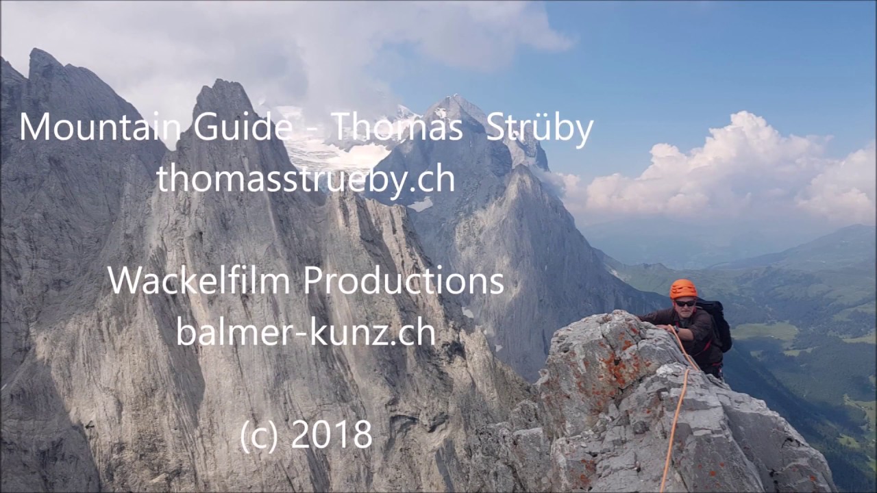 Grosser Simelistock und Trotzigplanggstock
