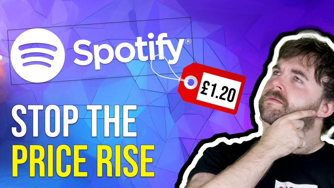 Spotify Premium Subscription for Under &pound;1.20? Here's How...