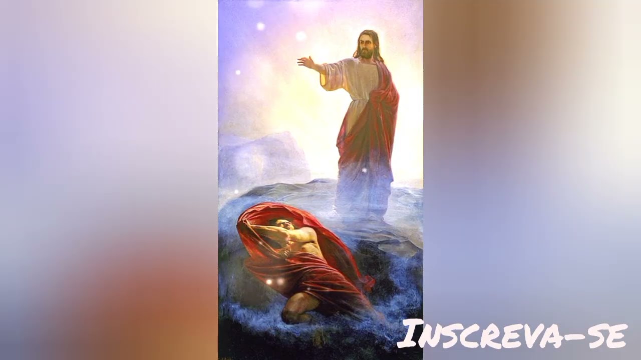 Reflexao do Evangelho do Dia Mateus 4,1-11
