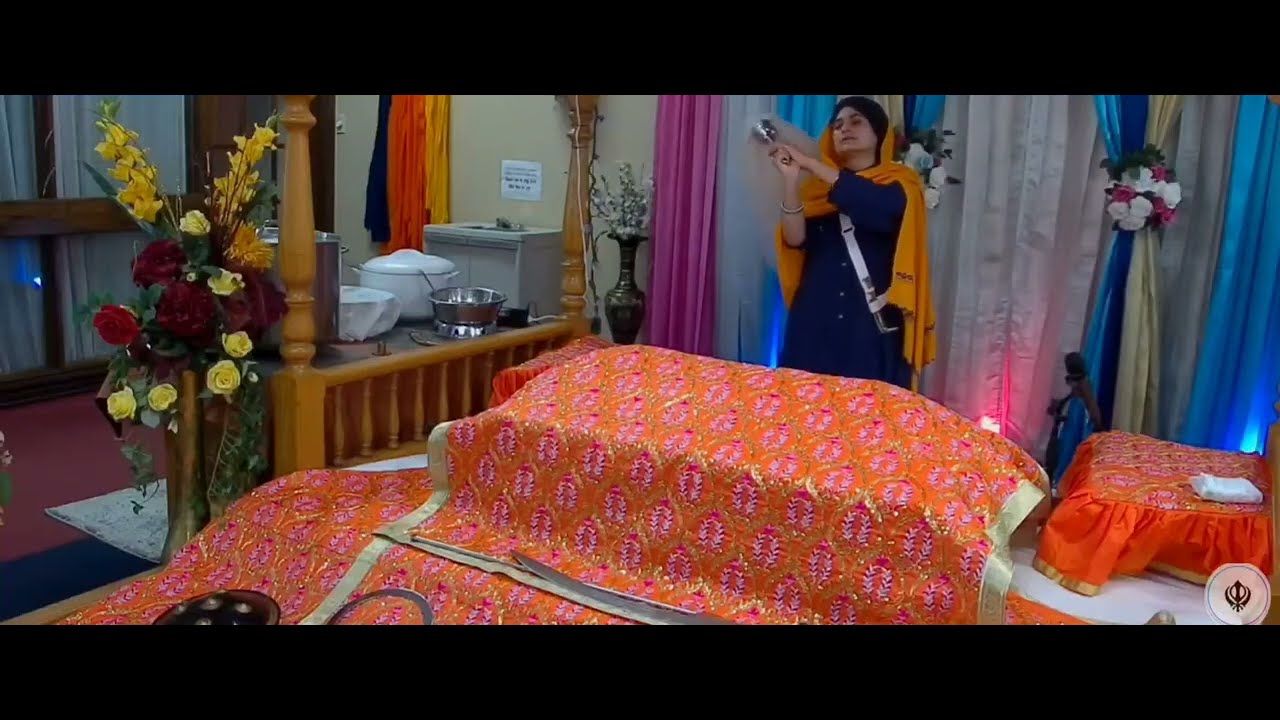 Dhad Sarangi#sweetvoice #gurmatsmagam #sikhisim #sikhfaith #sikhmusic #guruduwara #sahibji