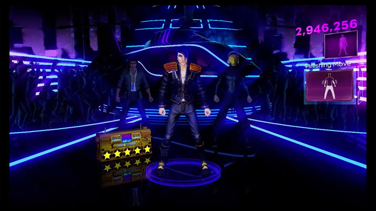 Dance Central 3 Deluxe | The Breaks