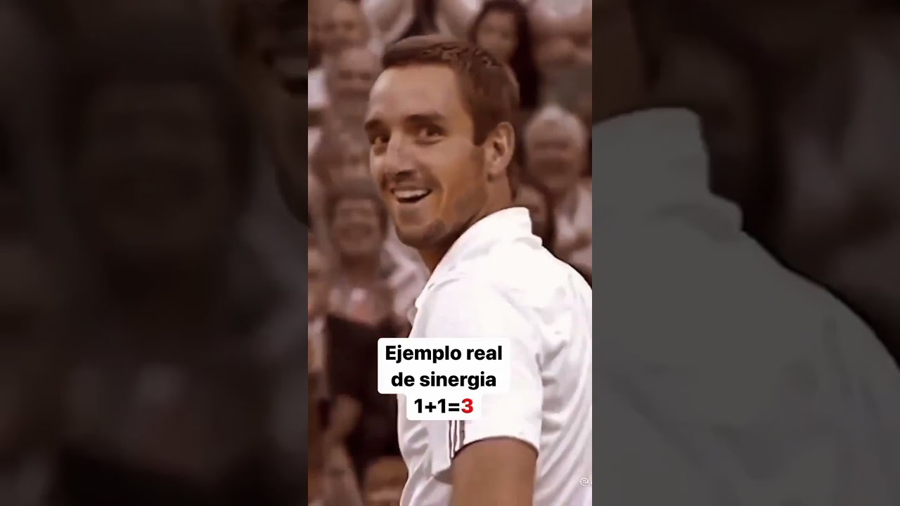 Gana punto haciendole caso al aficionado #shorts