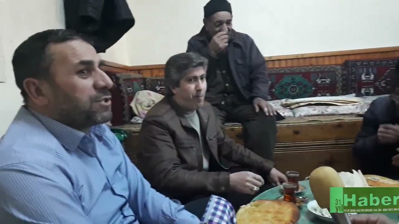 BAYBURT ORTAÇIMAĞIL KÖYÜNÜN ÜNLÜ PEYNİRİNİ TARTIŞTIK...