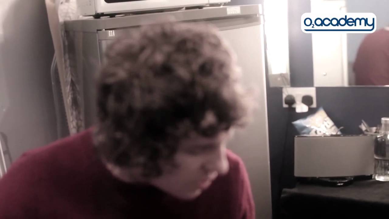 The Kooks: 'Junk Of The Heart' - Acoustic Session