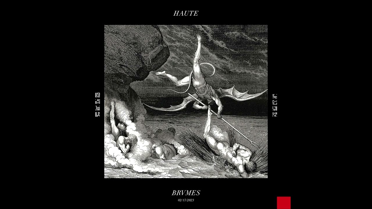 BRVMES - Haute