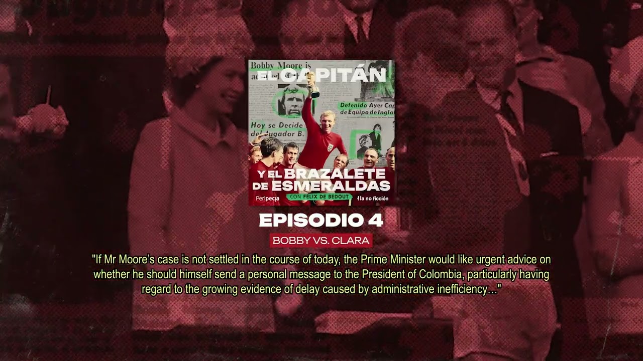 4. Bobby vs. Clara