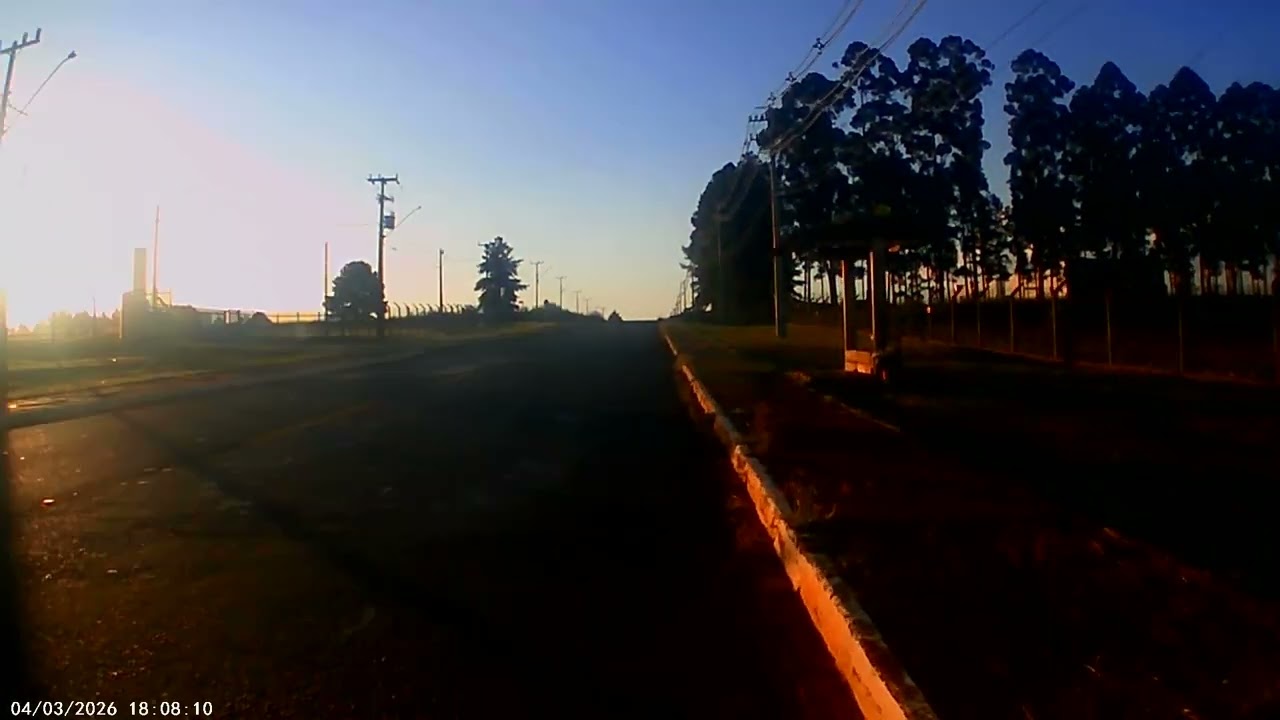 Bora depois de mais um dia de trampo marcha na magrela 😜😜😁😀