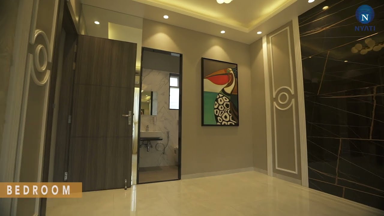 Nyati Exuberance | Nyati County | Show Flat Film | Real Estate