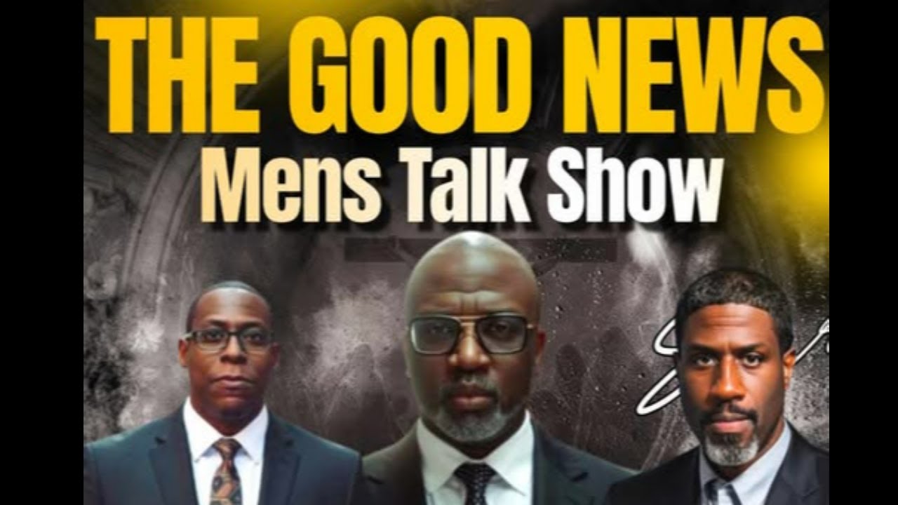 THE GOOD NEWS SHOW - 