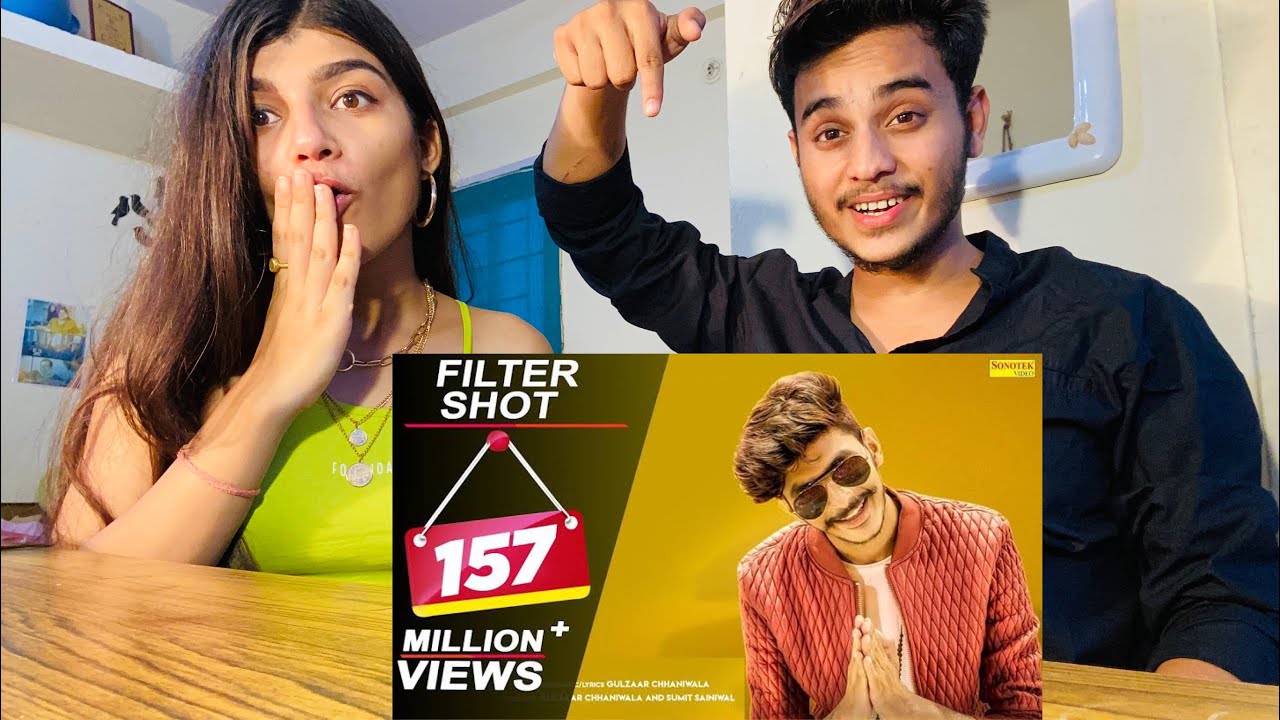 Filter Shot Gulzaar Chhaniwala Superhit Haryanvi Song | Randa Party | Kasoote | Challiya | Don