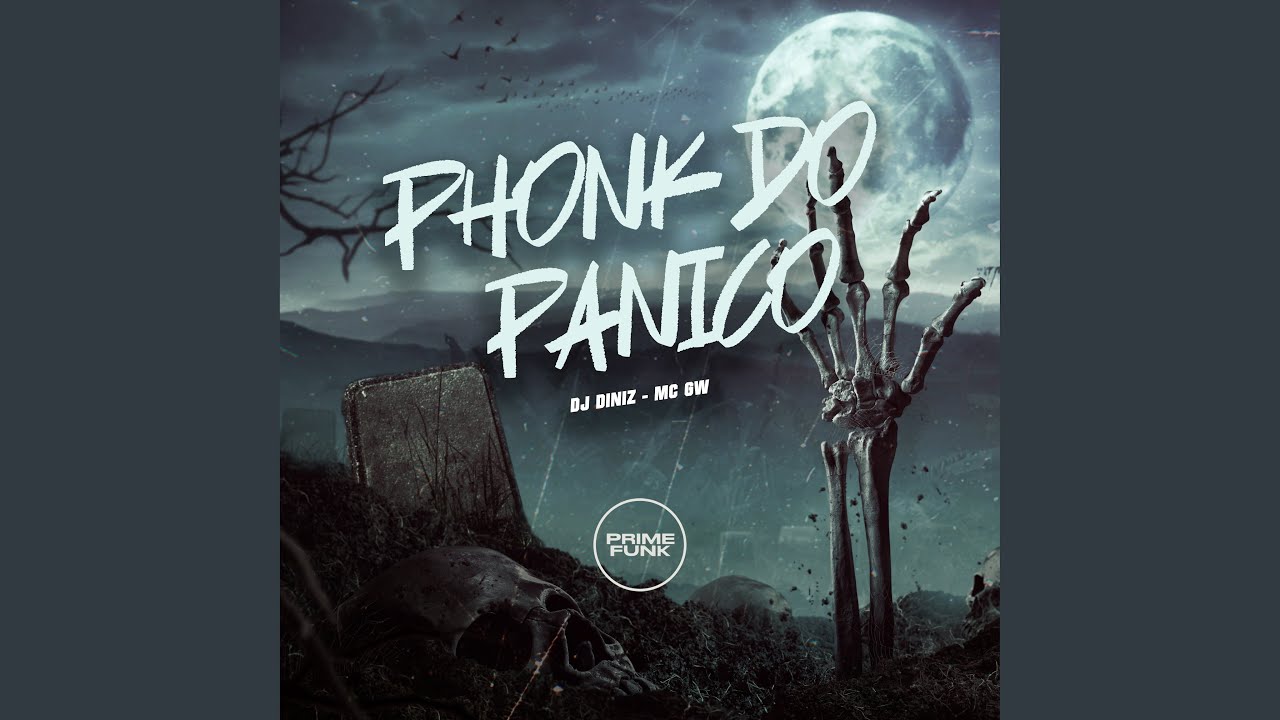 Phonk do Panico