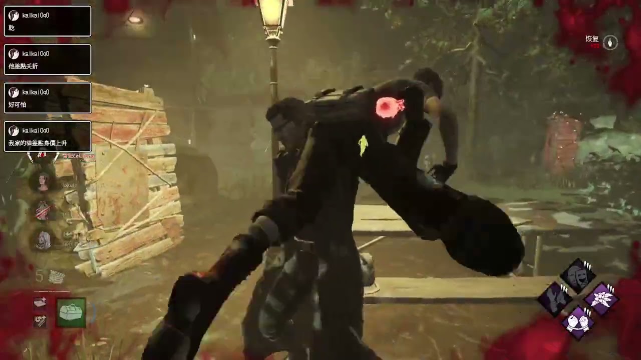 到底有誰會在跨年做期末，玩一下接著畫期末 #死人時間