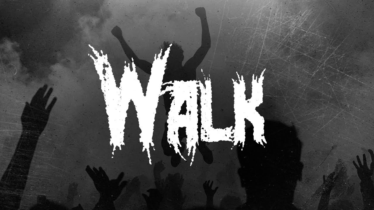 Pantera - Walk / Lyrics
