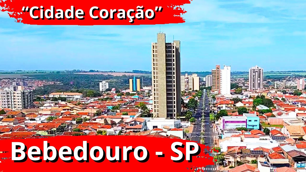 Bebedouro a 