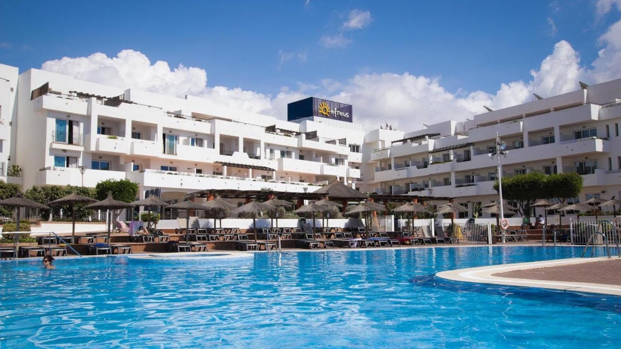 Ohtels Cabogata, Retamar, Spain | Holidays In Europe
