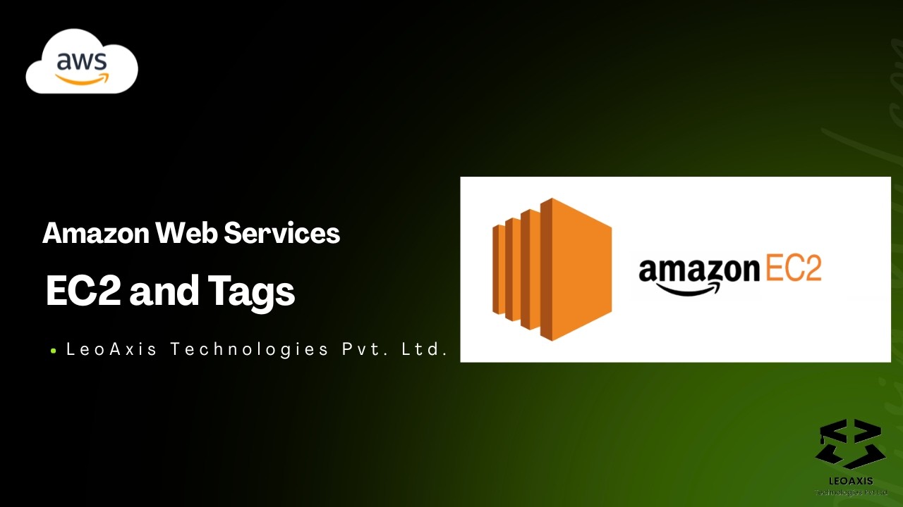 Amazon EC2 Basics | What is EC2 & How to Launch with Tags | AWS Tutorial