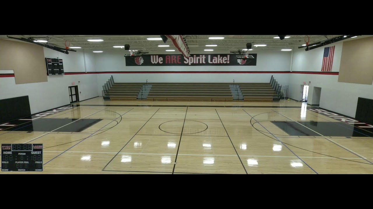 2026 Winter Games Pickleball Courts 6-8