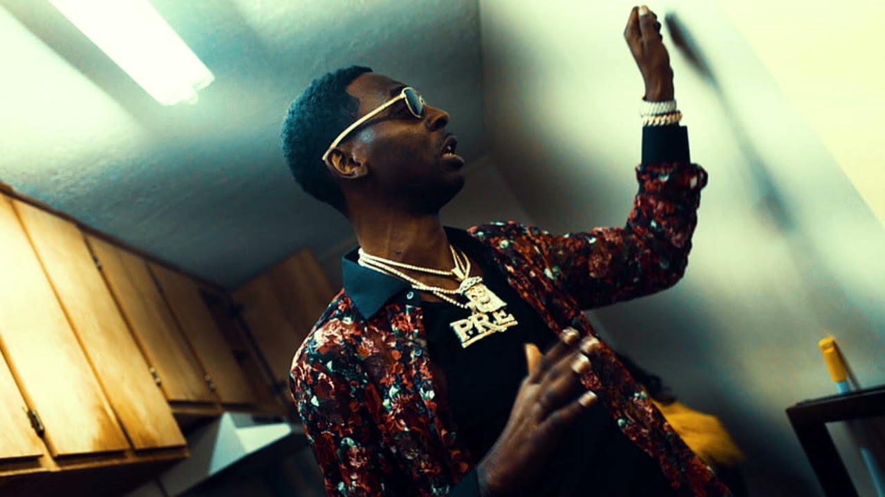 Young Dolph, Key Glock, Pooh Shiesty & Gucci Mane Mix (Unreleased Album) 2024