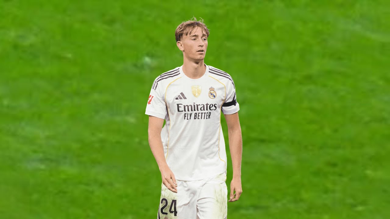 Dean Huijsen Showing His Quality 