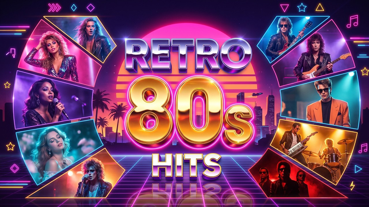 80s 90s Greatest Hits 💕 Soft Rock Love Songs  Timeless Favorites That Bring Back Sweet Memories