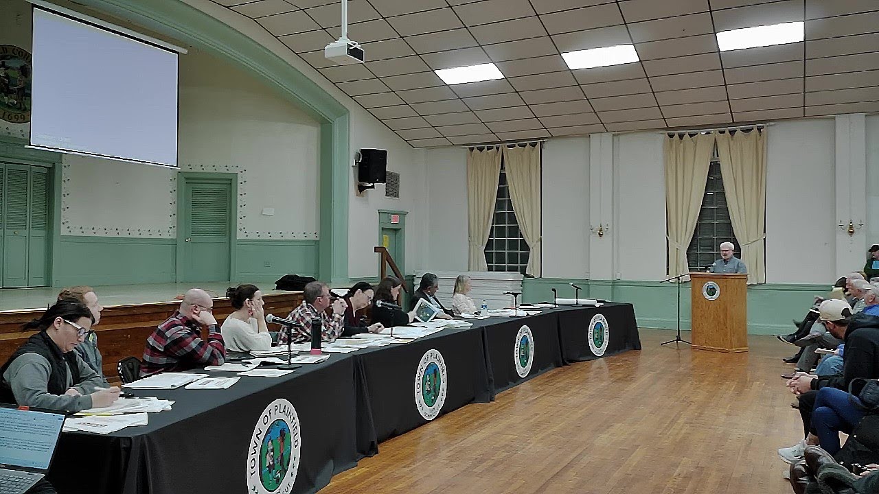 Part 2 January 13, 2026 Planning & Zoning Commission 