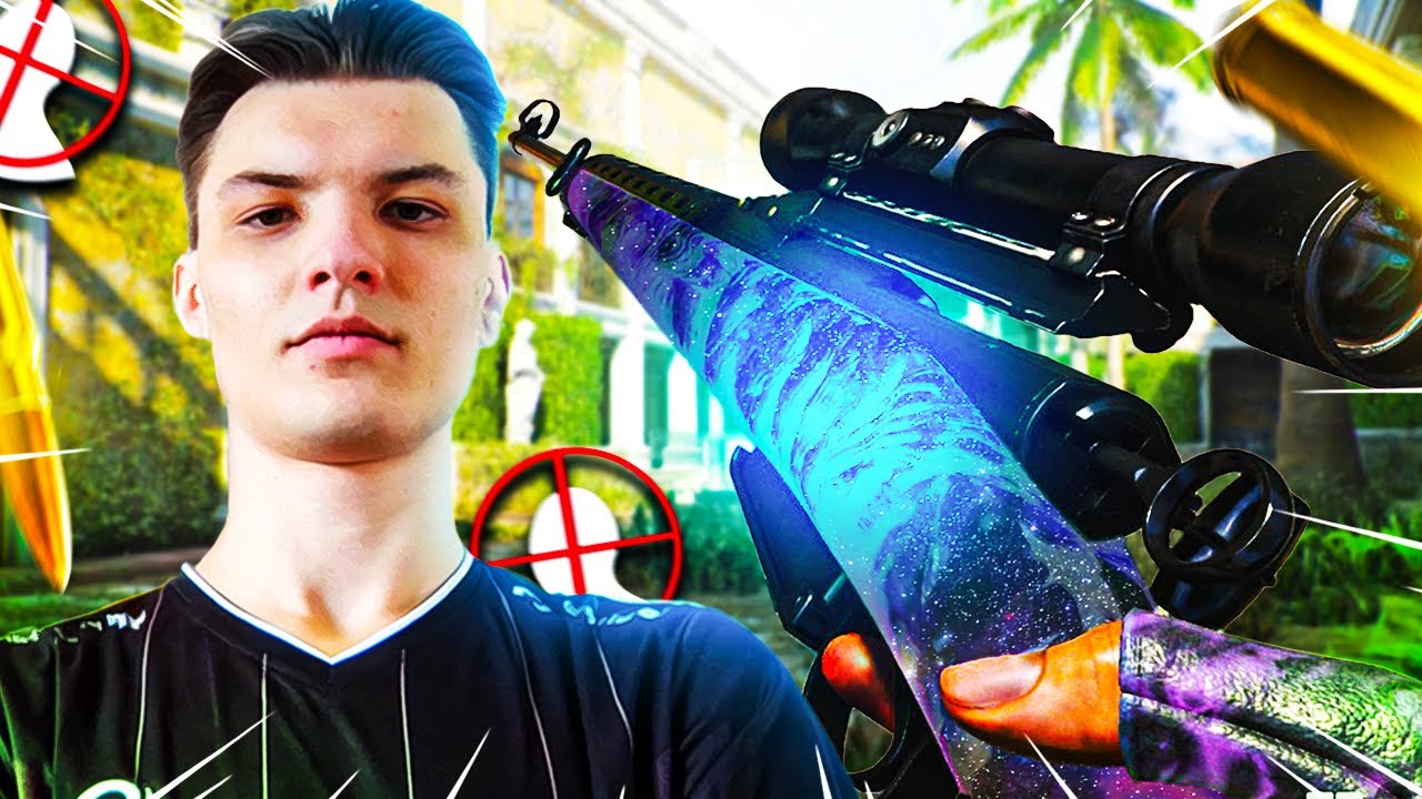 APRES 118 VIDEOS, MA DERNIERE VIDEO SUR COLD WAR