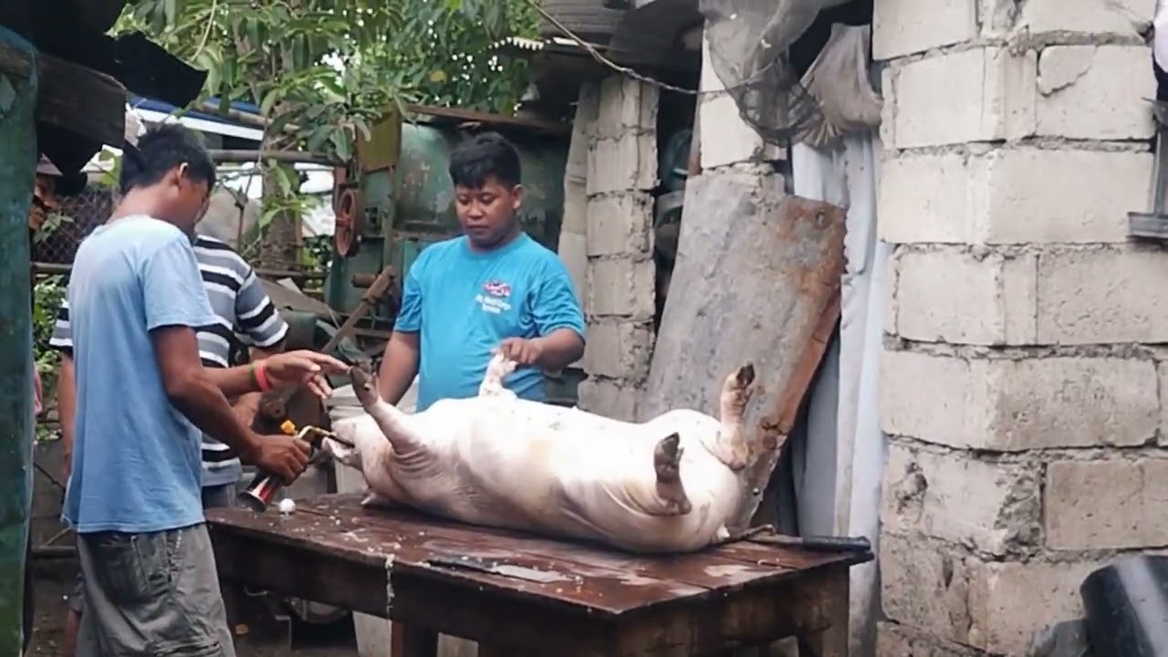 Ganito Pala Ang kasalan sa Cagayan