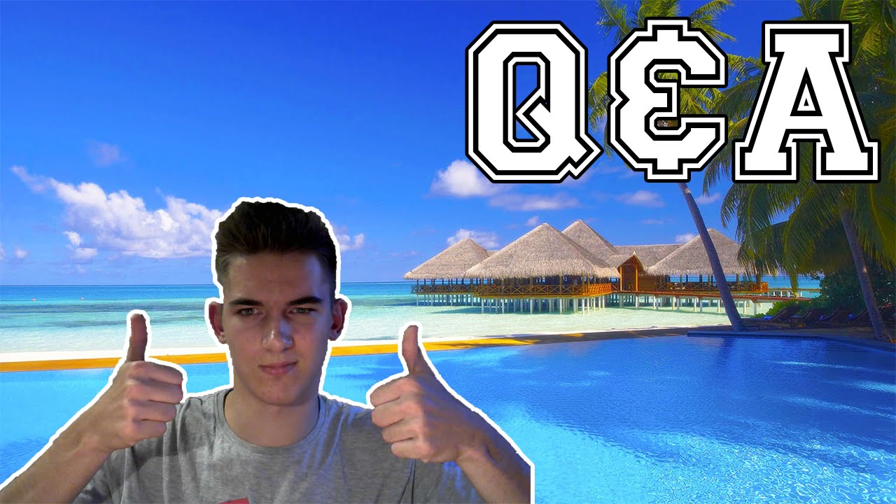 Q&A - ZAPYTAJ SAJMONA | Czy mam Dziewczynę ?