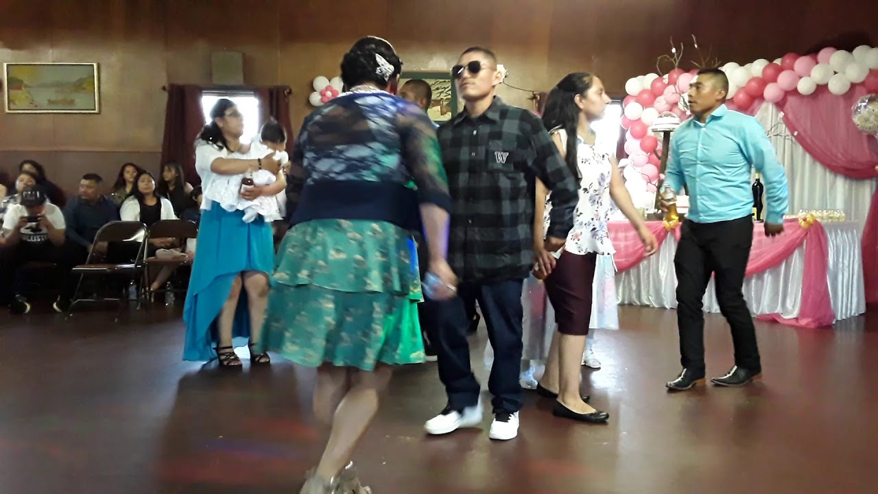 Santa Catarina Noltepec mount vernon washington 8/10/19