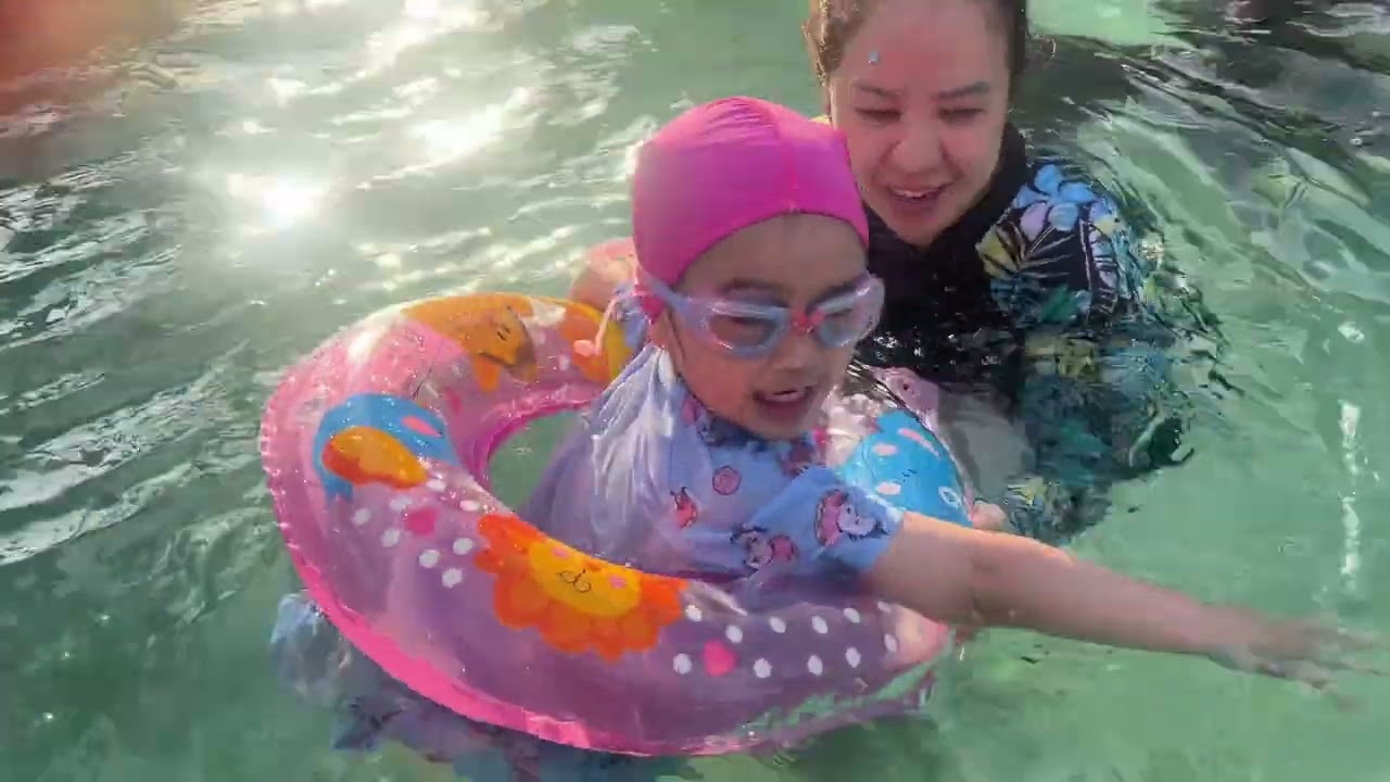 พาไซย่าไปพักโรงแรม Center Point Prime Hotel Pattaya : Saiya Only
