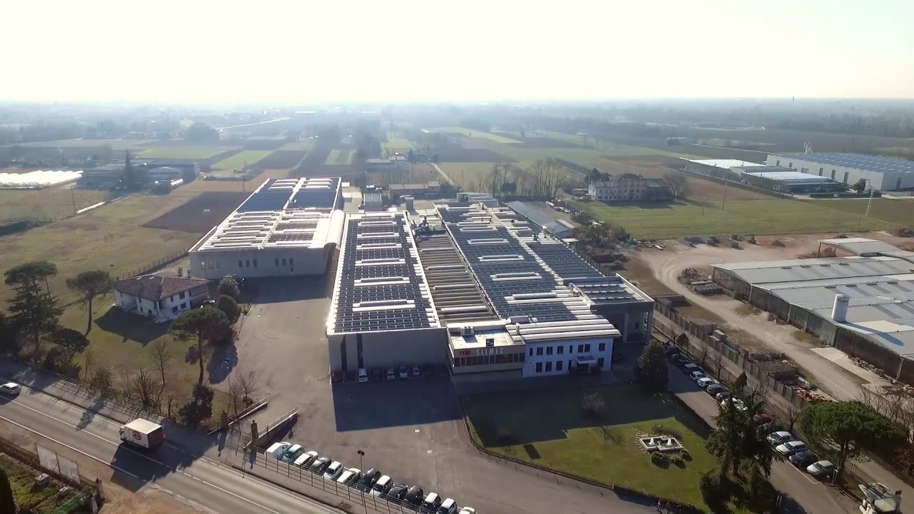 Silmec Srl - company profile - lavorazioni industriali italiane