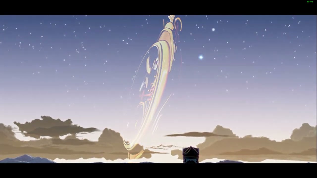 The Legend of Heroes Trails in the Sky FC - Final Scene + Credits