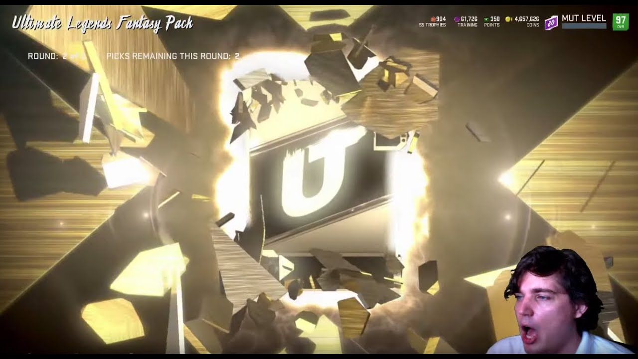 THE MARKET CRASH FOR ULTIMATE LEGENDS HAS HAPPENED! MADDEN 20 ULTIMATE TEAM