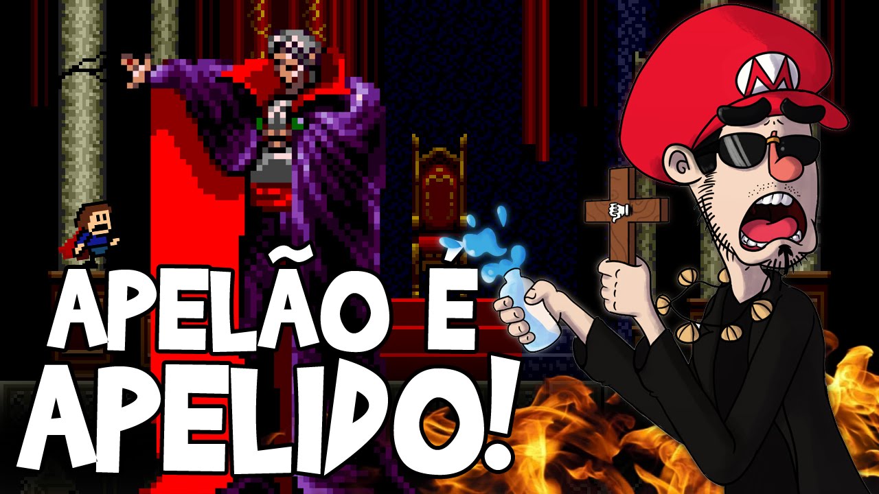 I WANNA BE THE GUY #19 - APELÃO É APELIDO!