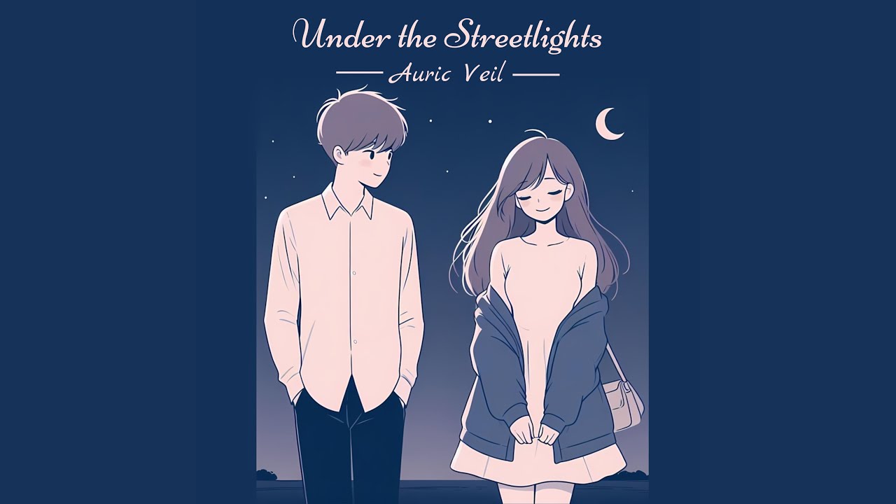 Under the Streetlights