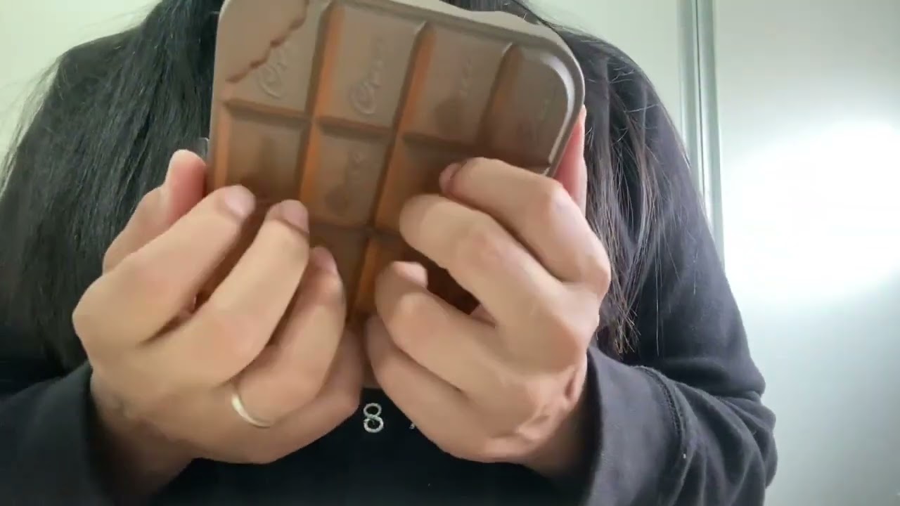 Fast and Aggressive ASMR Random Sounds 