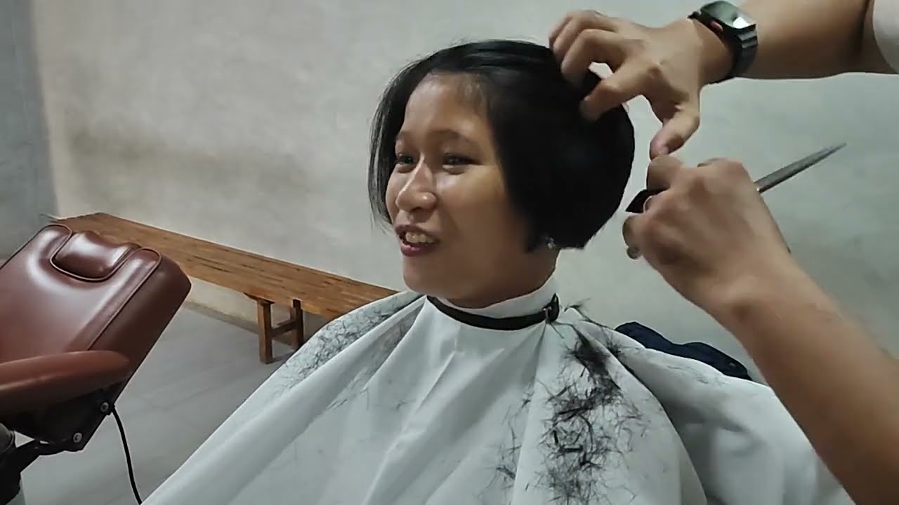 Jomalin Bobcut