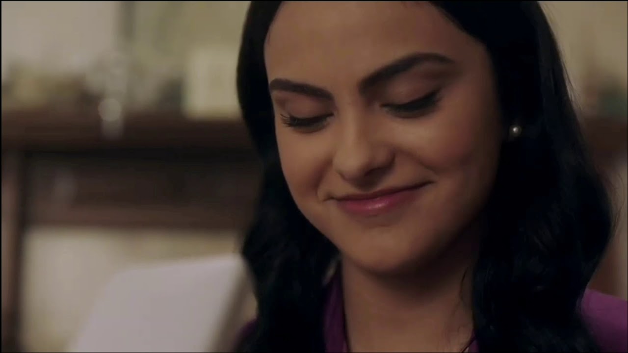 Veronica & Archie | Fire on Fire