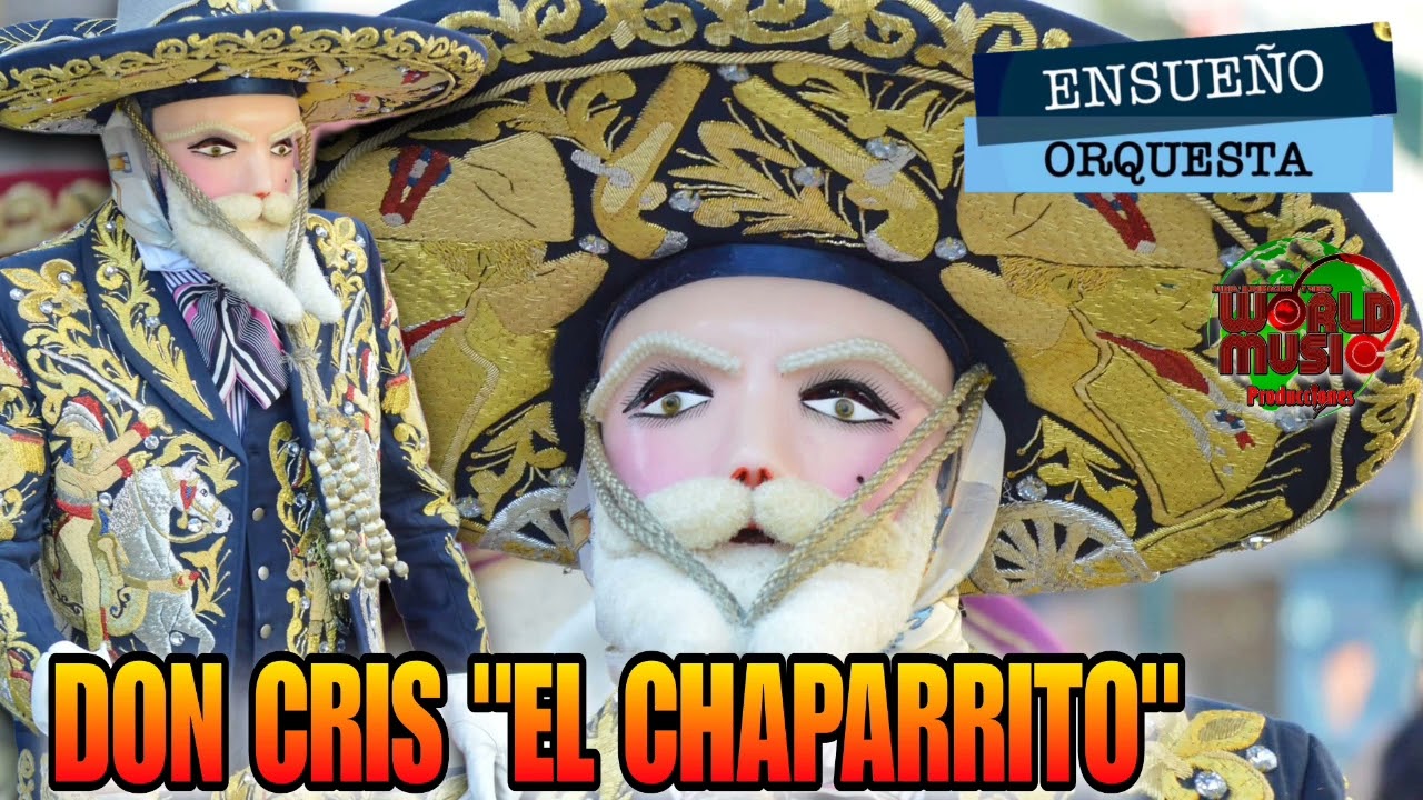 ORQUESTA ENSUEÑO 