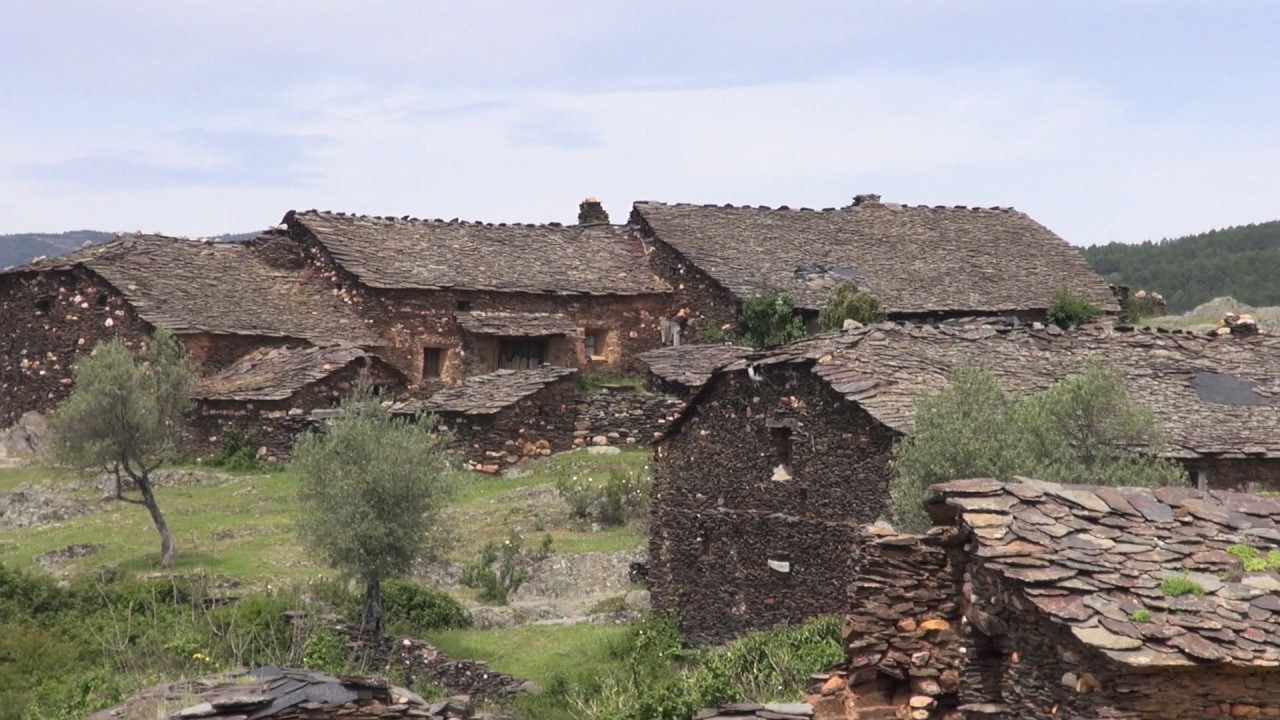 Clip - Sierra Norte de Guadalajara