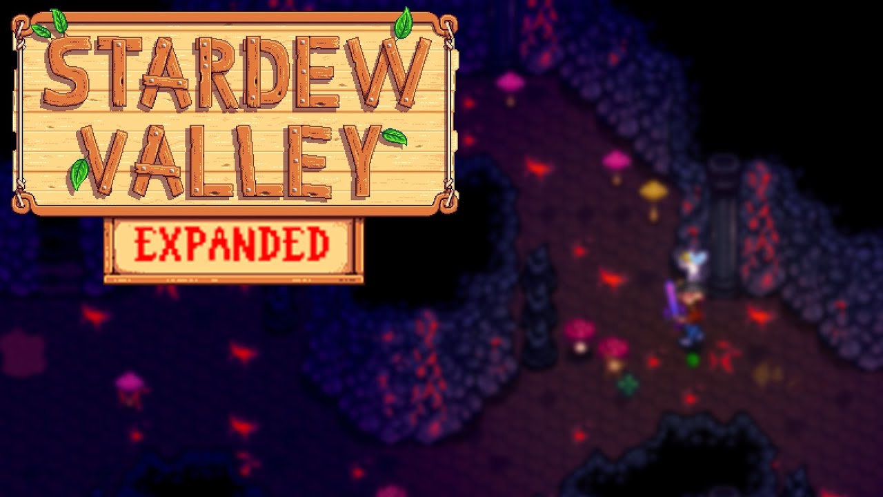 Poszczęsciło nam się! | 212 |  Stardew Valley EXPANDED | Wieczorne Granie |
