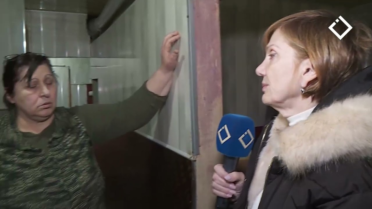 თბილისი: სასუზმე თამარ მეფის გამზ.26 | სახალხო კონტროლი | 17.02.2025