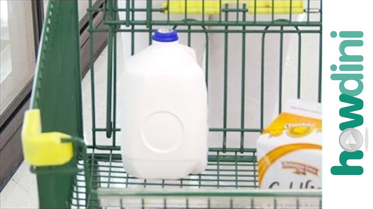 How to reduce packaging waste