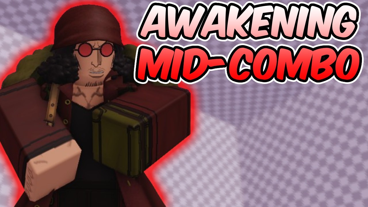 Downslam Stacking Into Awakening | ABA