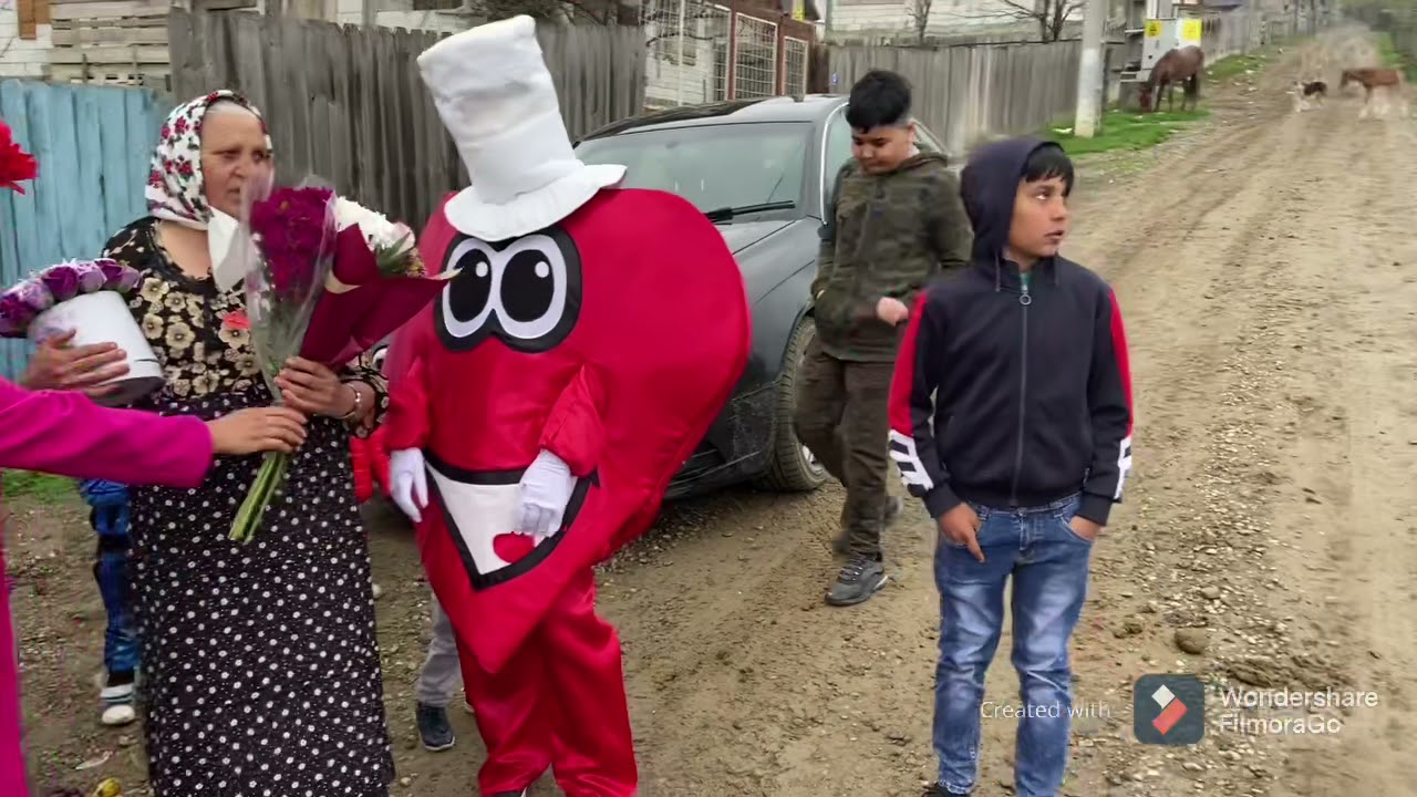 Surprize magice Iași✨pentru ziua de naștere a mamei