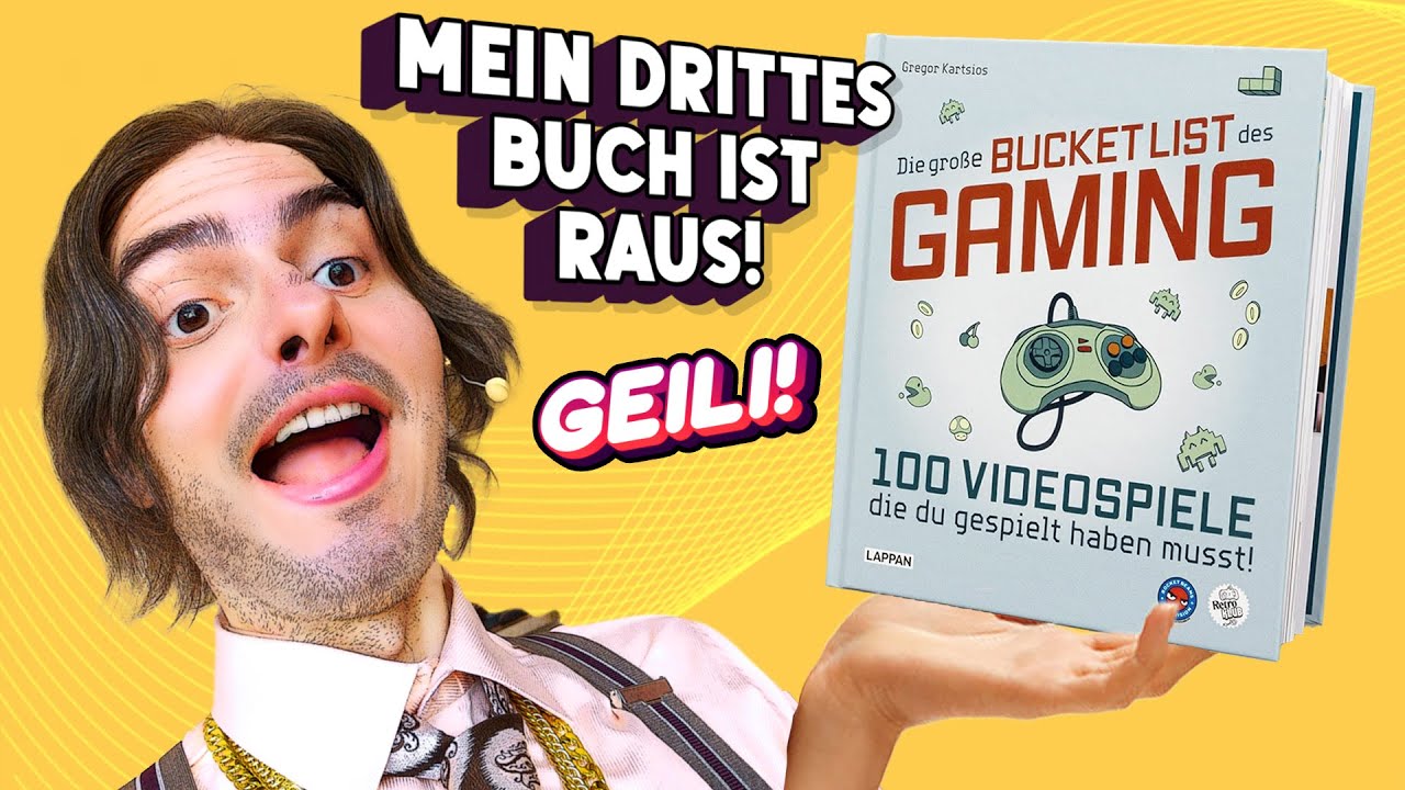 Es ist da! 😱 EXKLUSIVER BLICK in 