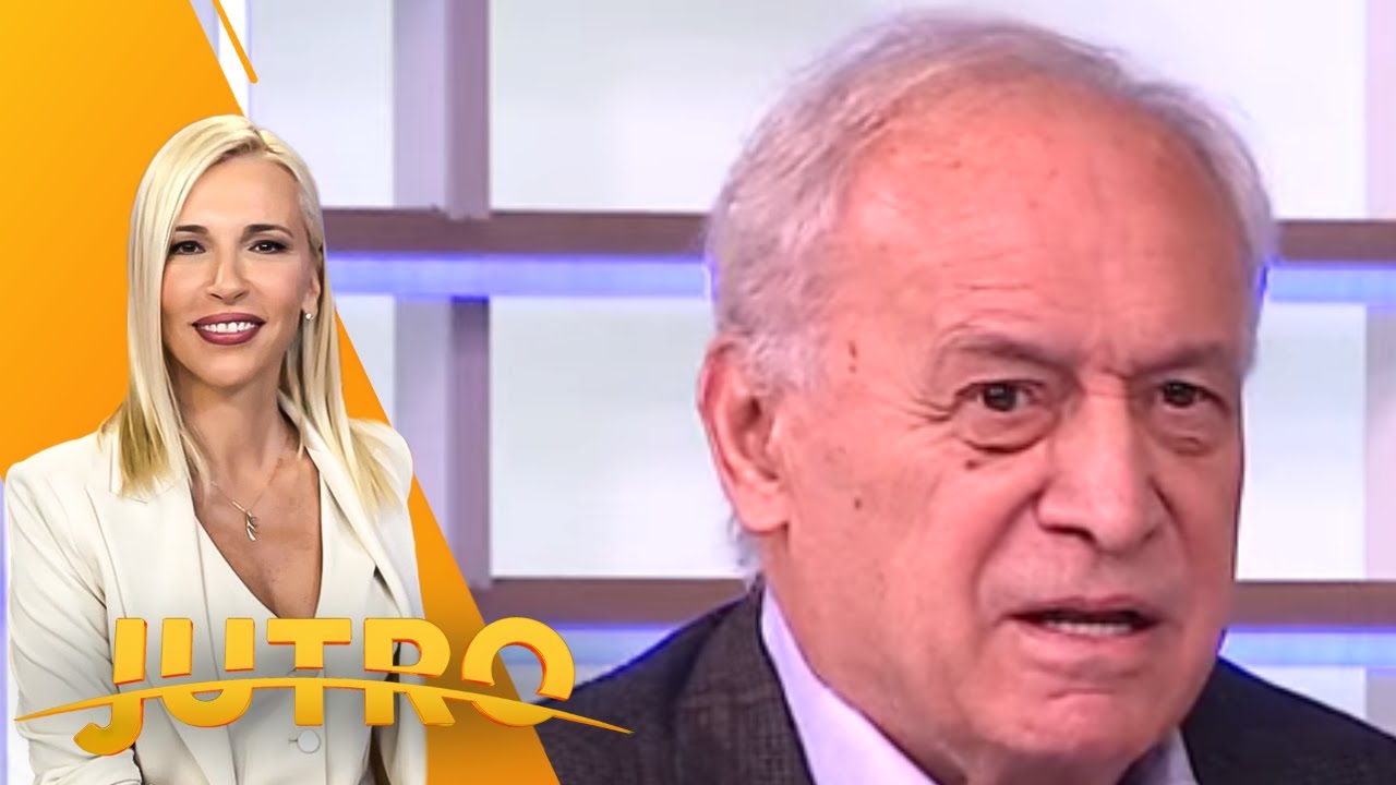 Hoće li Tramp okončati rat u Ukrajini? - JUTRO
